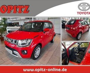 Suzuki Suzuki Ignis 1.2 l Club Gebrauchtwagen