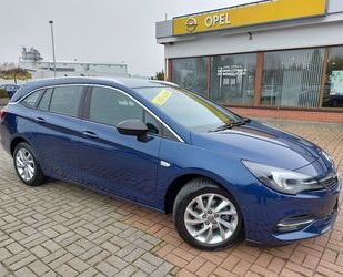 Opel Opel Astra K ST Elegance+LED+NAVI+SHZ+LHZ+CAM+DAB+ Gebrauchtwagen