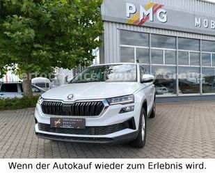 Skoda Skoda Karoq Ambition/Rückfahrkamera/ACC/DAB/Naviga Gebrauchtwagen