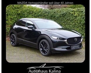 Mazda Mazda CX-30 2.0L e-SKYACTIV X 186ps AUTOMATIK Homu Gebrauchtwagen