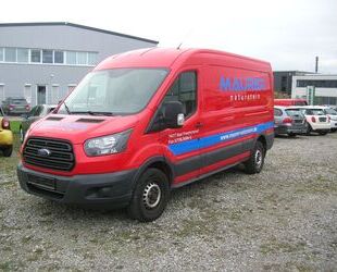 Ford Ford Transit Kasten/Transporter 350 L3 - AHK ... Gebrauchtwagen