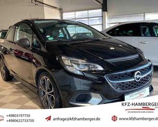 Opel Opel Corsa GSi OPC1.4 16V Turbo Metallic Gebrauchtwagen