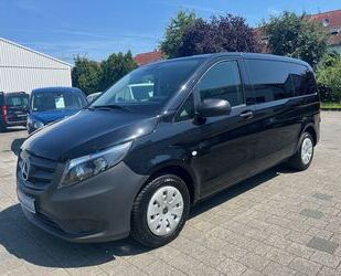 Mercedes-Benz Mercedes-Benz Vito 114 CDI Tourer PRO Kompakt 9G K Gebrauchtwagen