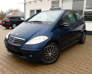 Mercedes-Benz Mercedes-Benz A 150 Classic, Klima,Servo,Zentral,S Gebrauchtwagen