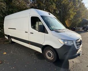 Mercedes-Benz Mercedes-Benz Sprinter Gebrauchtwagen