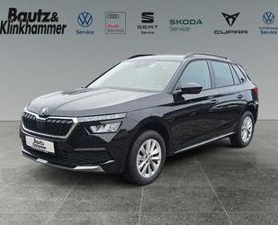 Skoda Skoda Kamiq 1.0 TSI Ambition KlimaautomatikOPF (EU Gebrauchtwagen