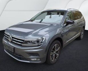 VW Volkswagen Tiguan Allspace