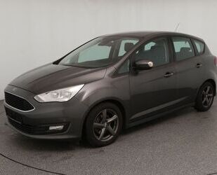 Ford Ford C-MAX Trend/Scheckheftgepflegt/PDC/Allwetter Gebrauchtwagen