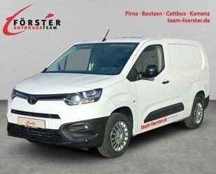 Toyota Toyota Proace L2 1,5-l D-4D S&S Meister *NAVI* Gebrauchtwagen