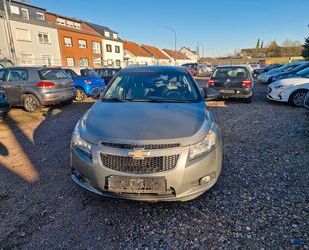 Chevrolet Chevrolet Cruze LT Gebrauchtwagen