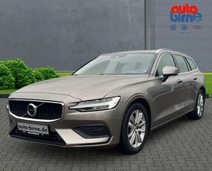 Volvo Volvo V60 D4 Momentum Pro HUD Navi Leder dig. Cock Gebrauchtwagen