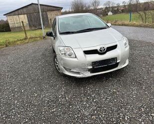 Toyota Toyota Auris Basis Gebrauchtwagen