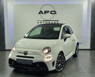 Abarth Abarth 595C*AUTOMATIK*PDC Gebrauchtwagen