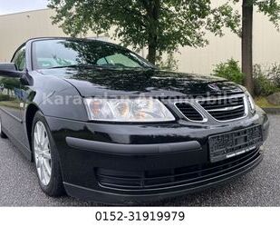 Saab Saab 9-3 Cabriolet 1.8 T Linear *HU/AU NEU* Gebrauchtwagen