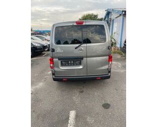 Nissan Nissan NV200 /Evalia Kombi Premium 7Sitzen Gebrauchtwagen