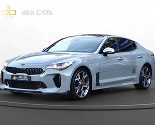 Kia Kia Stinger GT 4WD*PANO*Around View*Werksgarantie Gebrauchtwagen