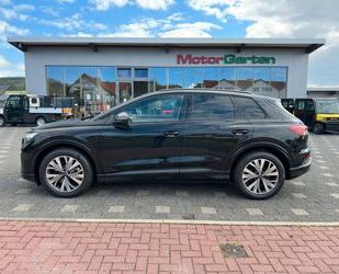 Audi Audi Q4 e-tron 45 quattro (25% unter UPE*) Gebrauchtwagen