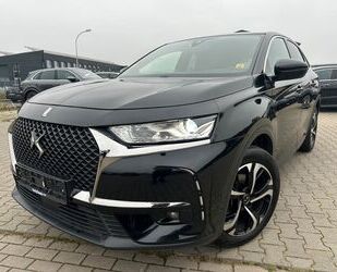 DS Automobiles DS Automobiles Ds7 crossback 1.5 Ltr.*Nachlakierun Gebrauchtwagen