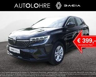 Renault Renault Austral Evolution Mild Hybrid 160 SHZ NAVI Gebrauchtwagen