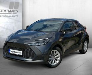 Toyota Toyota C-HR 1.8 Hybrid Business Edition Gebrauchtwagen