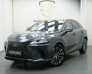 Lexus Lexus ANDERE RX 450h+ E-Four Executive Line VAT Gebrauchtwagen