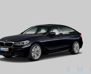 BMW BMW 630 i Gran Turismo M Sport|Pano|SoftClose|Head Gebrauchtwagen