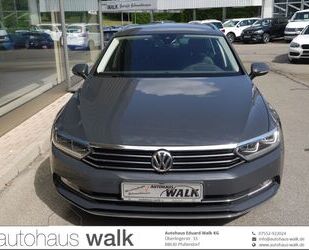 VW Volkswagen Passat Variant 2.0 TDI DSG Highline NAV Gebrauchtwagen