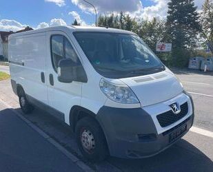 Peugeot Peugeot Boxer HDi 330 L1H1 Avantage Gebrauchtwagen