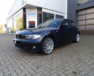 BMW BMW 130i-Automatik*Performance*BMW Motorsport* Gebrauchtwagen