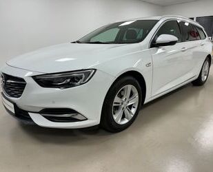 Opel Opel Insignia B Sports Tourer Innovation*PDC*TEMP* Gebrauchtwagen