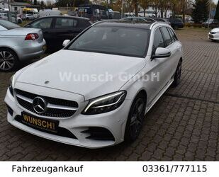 Mercedes-Benz Mercedes-Benz C 220 T d Gebrauchtwagen