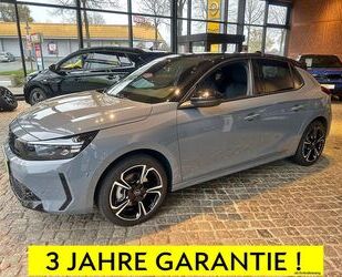 Opel Opel Corsa FACELIFT GS AT +NAVI+3 Jahre Garantie+ Gebrauchtwagen