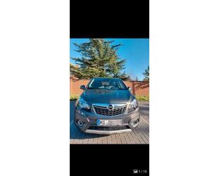 Opel Opel Mokka 1.6 CDTI ecoFLEX Color Edition S/S Col. Gebrauchtwagen