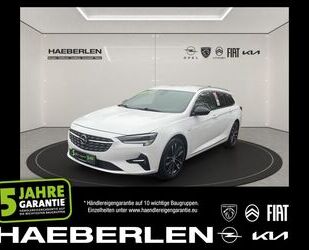 Opel Opel Insignia 2.0 Ultimate ACC AHK Headup Flexr. B Gebrauchtwagen