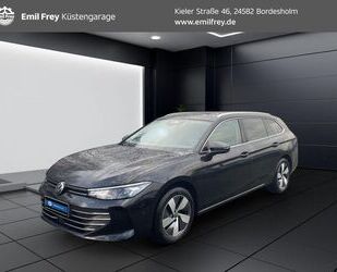 VW Volkswagen Passat Variant 1.5 e-TSI OPF DSG Busine Gebrauchtwagen