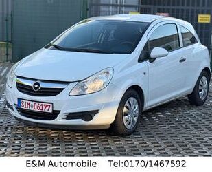 Opel Opel Corsa D Selection 