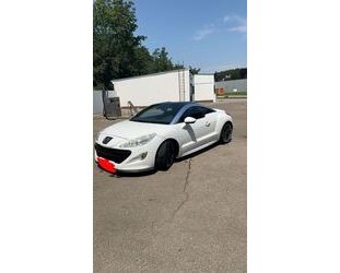 Peugeot Peugeot RCZ 1.6 200 THP - Gebrauchtwagen