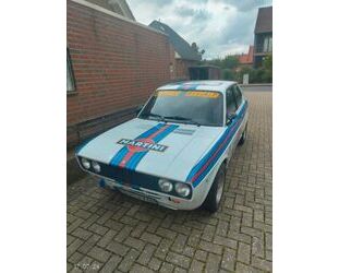 Fiat Fiat 128 3p Rally vorserien Modell Motorumbau Webe Gebrauchtwagen