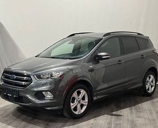 Ford Ford Kuga ST-Line AWD Gebrauchtwagen