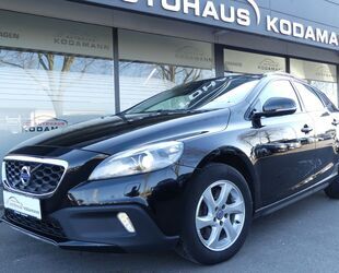 Volvo Volvo V40 Cross Country Cross Country 2.0d*Navi*SH Gebrauchtwagen