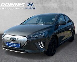 Hyundai Hyundai IONIQ Prime Elektro*Leder *Totwinkel *8-fa Gebrauchtwagen