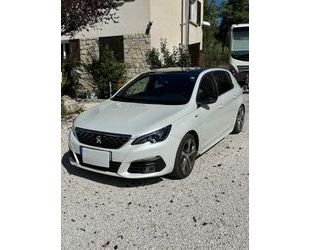 Peugeot Peugeot 308 PureTech 225 EAT8 GT GT Gebrauchtwagen