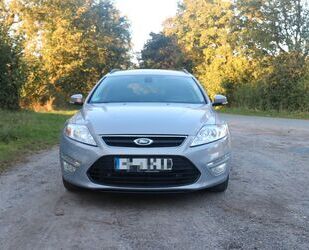 Ford Ford Mondeo 2,0TDCi 103kW Champions Edition Turni. Gebrauchtwagen