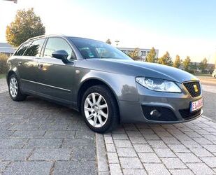 Seat Seat Exeo ST Style/Scheckheftgepflegt/Alufelgen Gebrauchtwagen