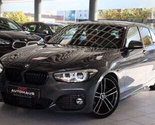 BMW BMW 125d Edition M Sportpaket Shadow|KAMERA|H/K|LE Gebrauchtwagen