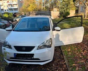 Seat Seat Mii 1.0 44kW Style Gebrauchtwagen