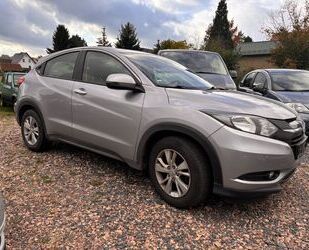 Honda Honda HR-V Elegance Gebrauchtwagen