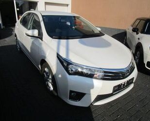 Toyota Toyota Corolla Comfort Automatik Gebrauchtwagen