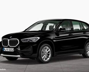 BMW BMW X1 xDrive25d Navi Head-Up Kamera Sportsitze LE Gebrauchtwagen