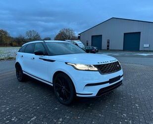 Land Rover Land Rover Range Rover Velar SE Gebrauchtwagen